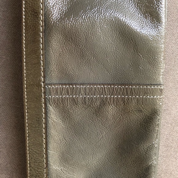 Coach wristlet - Picture 4 of 6